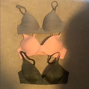 Victoria Secret Bras
